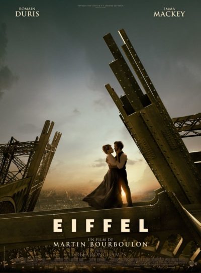 Eiffel (Sortie 25 Août 2021)