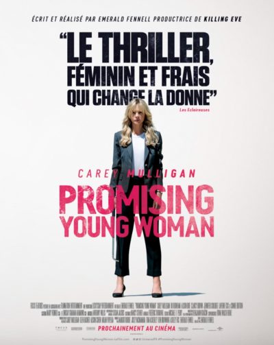 Promising Young Woman