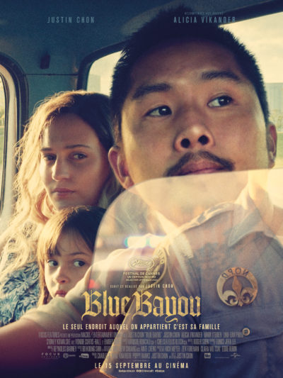 Blue Bayou (Sortie 15 Septembre 2021)