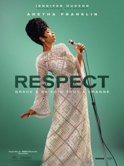 Respect (Sortie 8 Septembre 2021)