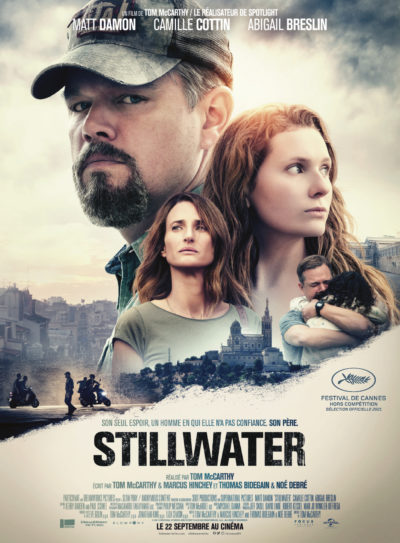 Stillwater (Sortie 22 Septembre 2021)