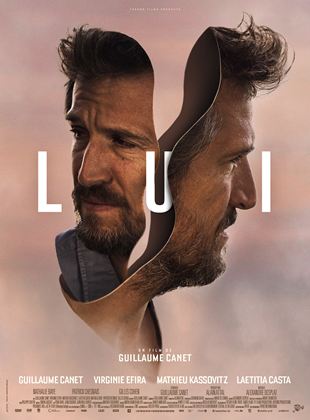 Lui (Sortie 27 Octobre 2021)