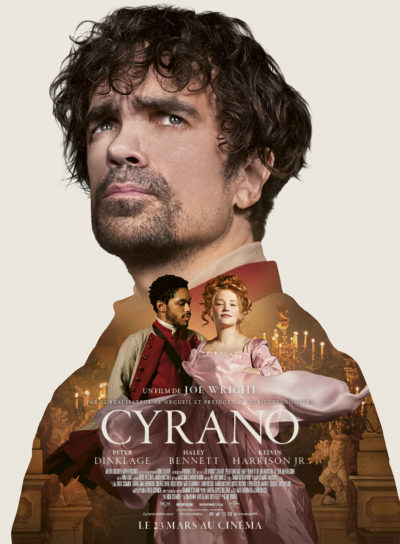 Cyrano (Sortie 30 Mars 2022)