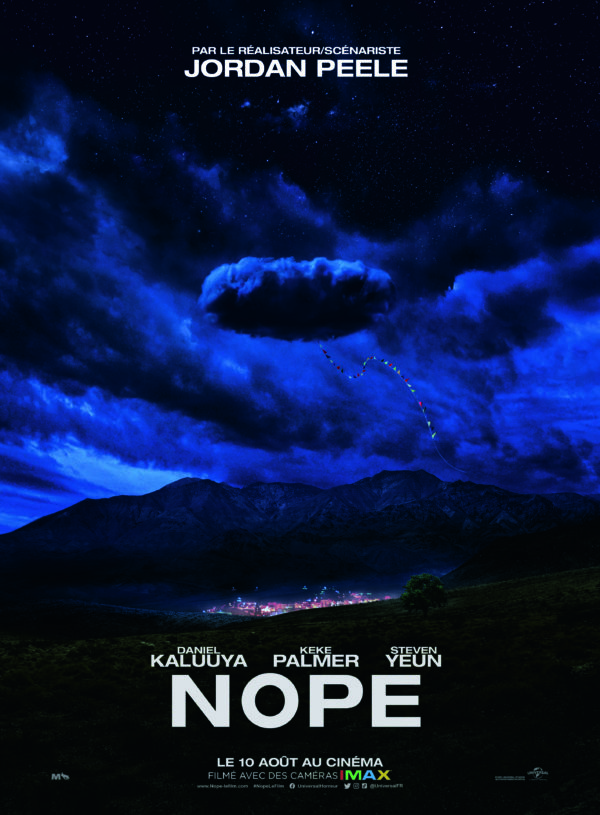 NOPE