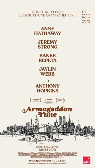 Armageddon Time
