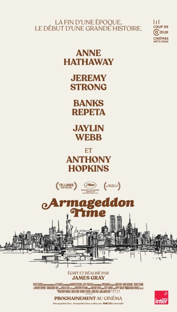Armageddon Time